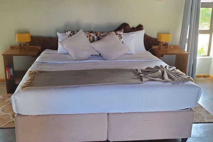 Kruger National Park Guided Safari and Volunteer Experience (6-Day) photo 3