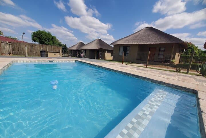 Kruger National Park Guided Safari and Volunteer Experience (6-Day) photo 2