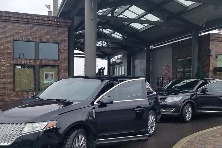 Seattle Cruise Port to Downtown Private Transfer — One-Way Comfort and Timing photo 2