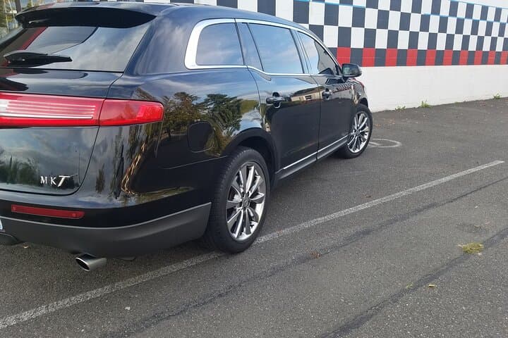 Seattle Cruise Port to Downtown Private Transfer — One-Way Comfort and Timing photo 3