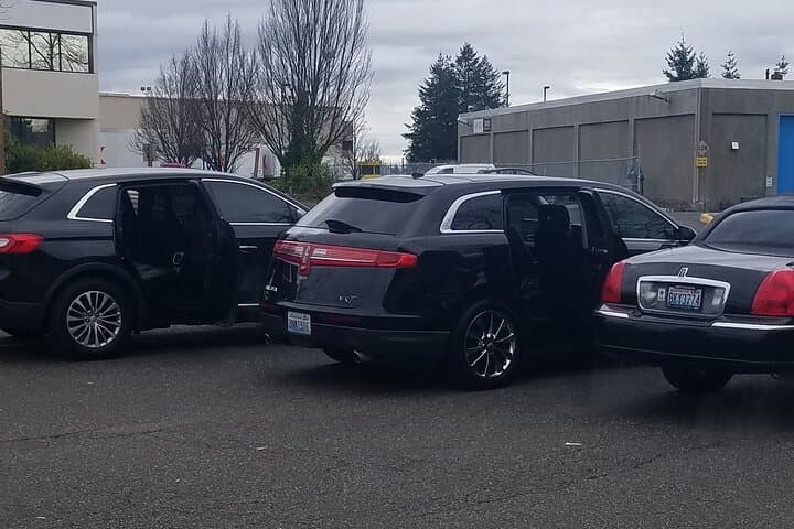 Seattle Cruise Port to Downtown Private Transfer — One-Way Comfort and Timing photo 4
