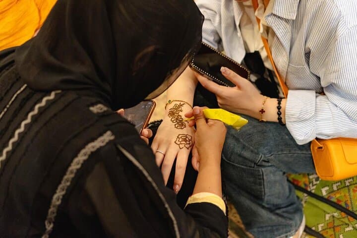 Dubai Desert Safari: Buggy Dune Bashing, Camel Rides & Belly Dance Experience photo 3