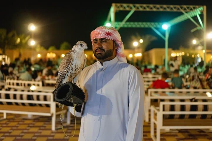 Dubai Desert Safari: Buggy Dune Bashing, Camel Rides & Belly Dance Experience photo 5