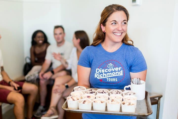 Church Hill Food Tour: Taste Richmond's Oldest Neighborhood photo 4