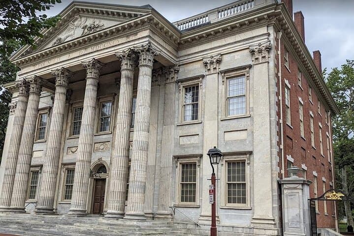 Philadelphia Monetary History Walking Tour — Independence Hall to the U.S. Mint photo 2