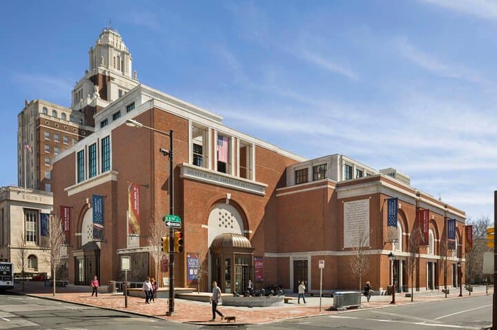 Philadelphia Monetary History Walking Tour — Independence Hall to the U.S. Mint photo 5