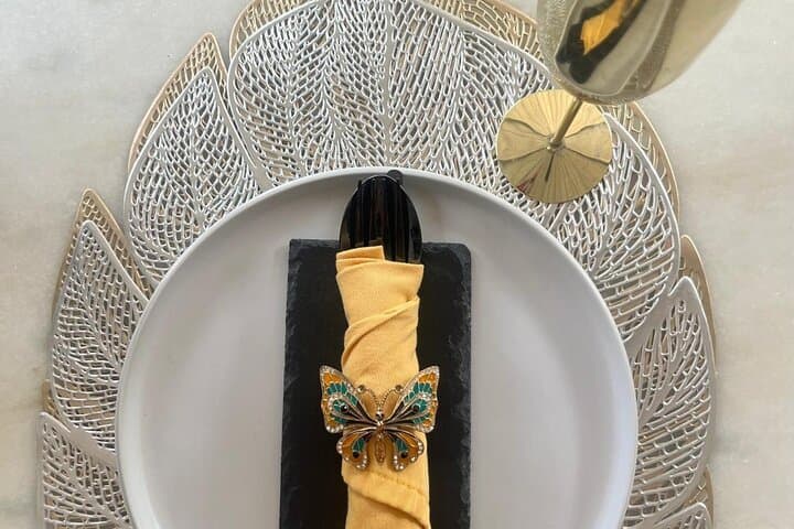 Garden Wine Tasting and Locally Inspired Dishes in Playa Flamingo photo 3