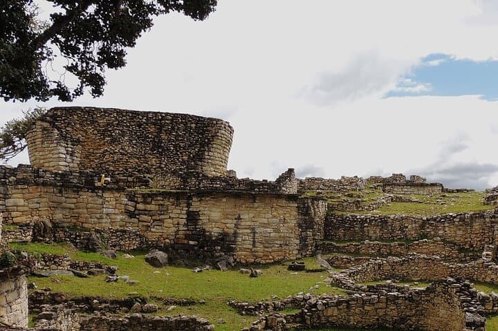 Exploring Kuelap, Karajía and Gocta: 5-Day Chachapoyas Adventure