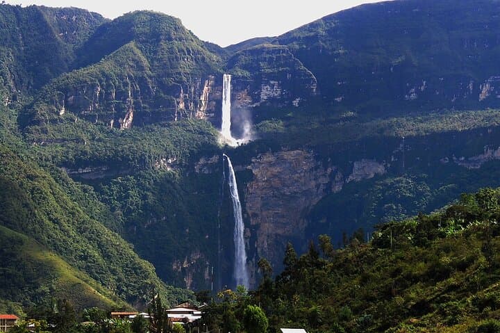 Exploring Kuelap, Karajía and Gocta: 5-Day Chachapoyas Adventure photo 3