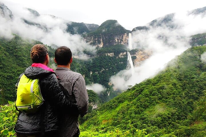 Exploring Kuelap, Karajía and Gocta: 5-Day Chachapoyas Adventure photo 5