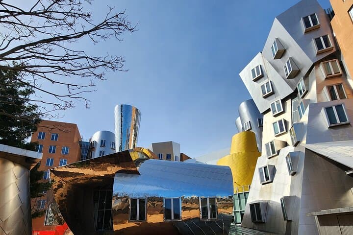 Explore Boston and Cambridge: A Private City Tour Through History and Innovation photo 5