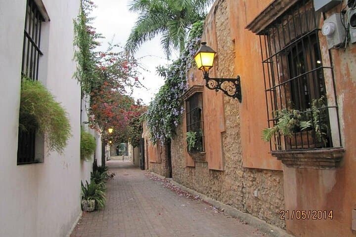 Santo Domingo Colonial Zone: 2-Day City Tour from Punta Cana photo 4