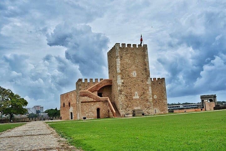 Santo Domingo Colonial Zone: 2-Day City Tour from Punta Cana photo 3