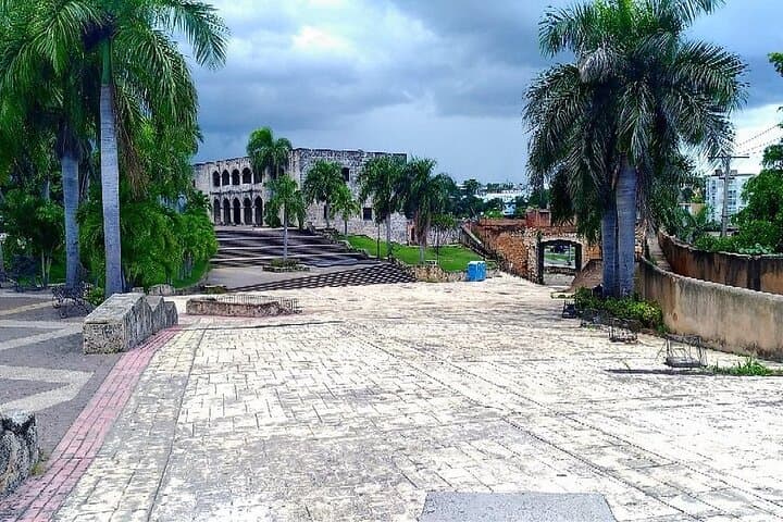 Santo Domingo Colonial Zone: 2-Day City Tour from Punta Cana photo 6