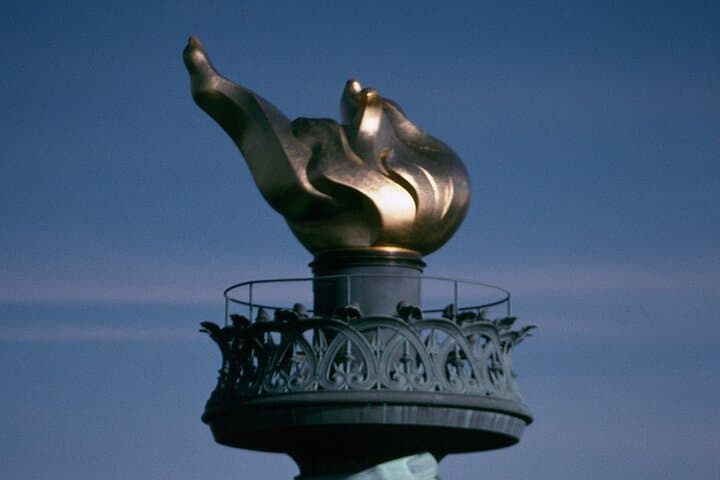 Statue of Liberty & Ellis Island Express Visit from Midtown Manhattan photo 4
