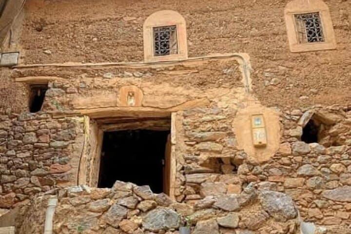 Atlas Mountains & Imlil Valley Waterfall Hike with Berber Lunch from Marrakech photo 4