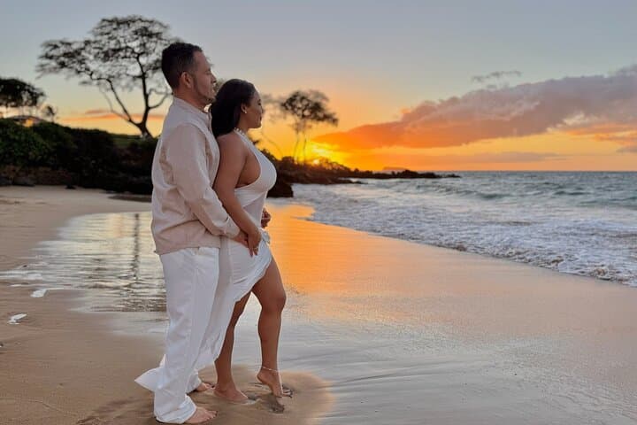 Maui Instant Island Moments: Same-Day Beach Photos & Video Session photo 6
