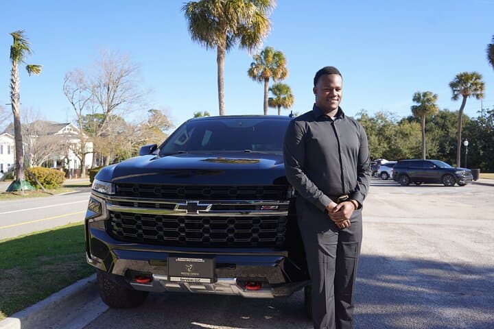 Prestige Express Limo Charleston: Private Airport & City Transfers photo 4