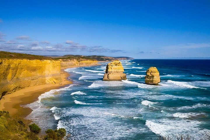 Great Ocean Road Private Group Tour from Melbourne — Twelve Apostles, Loch Ard Gorge & Koala Viewing photo 1