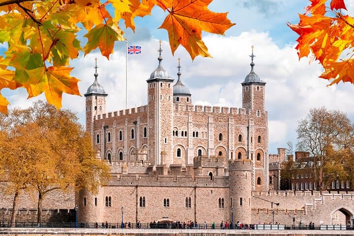 Maximize Your Heathrow Layover: Private 6-Hour London Sightseeing Tour photo 2