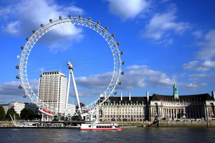 Maximize Your Heathrow Layover: Private 6-Hour London Sightseeing Tour photo 4