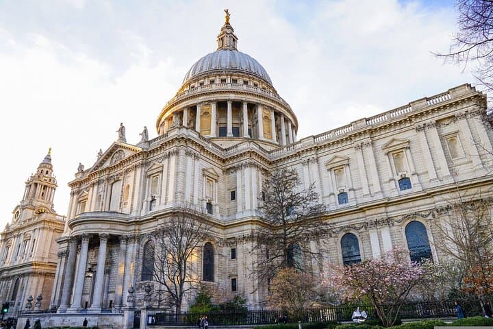 Maximize Your Heathrow Layover: Private 6-Hour London Sightseeing Tour photo 5