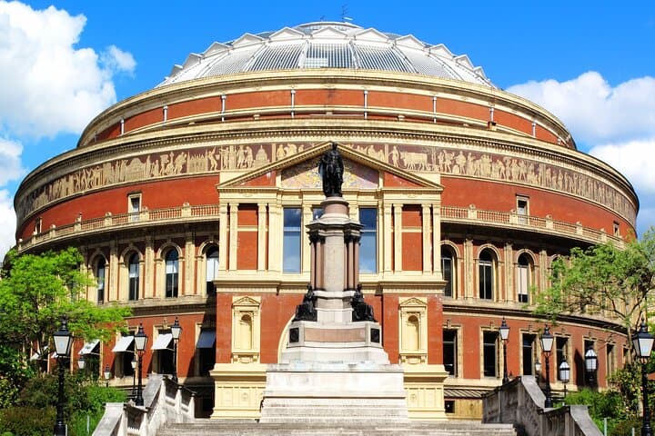 Maximize Your Heathrow Layover: Private 6-Hour London Sightseeing Tour photo 6