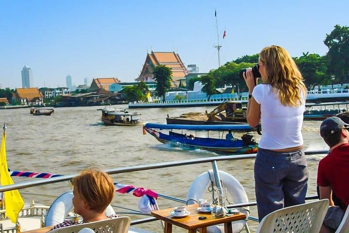 8-Day Private Thailand Tour: Bangkok, Ayutthaya, Chiang Mai, Chiang Rai & Mekong Cruise photo 3
