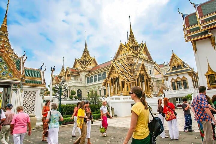 14-Day Private Honeymoon in Thailand: Beaches, Temples & Northern Highlands photo 6
