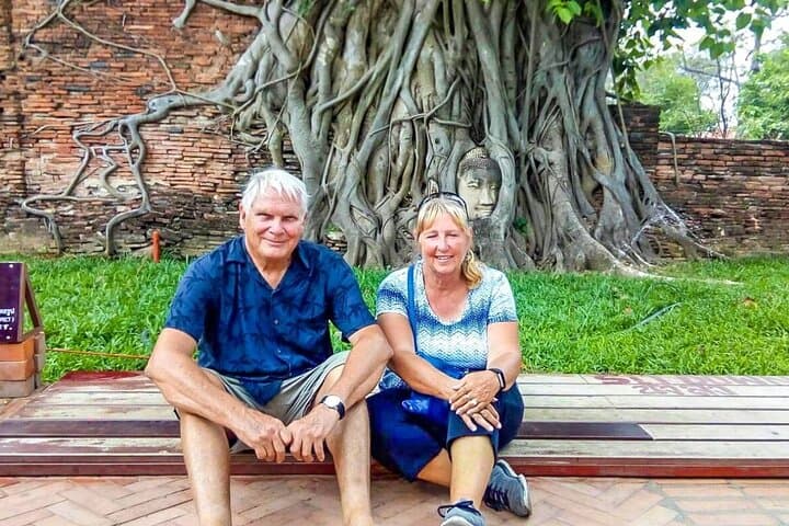 14-Day Private Honeymoon in Thailand: Beaches, Temples & Northern Highlands photo 5