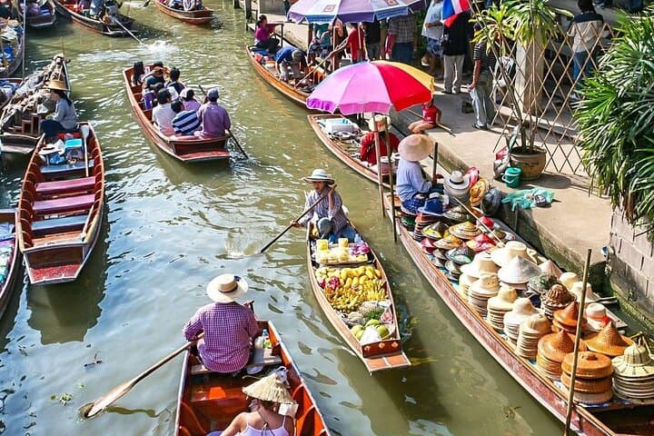 8-Day Private Thailand Tour: Bangkok, Ayutthaya, Chiang Mai, Chiang Rai & Mekong Cruise photo 4