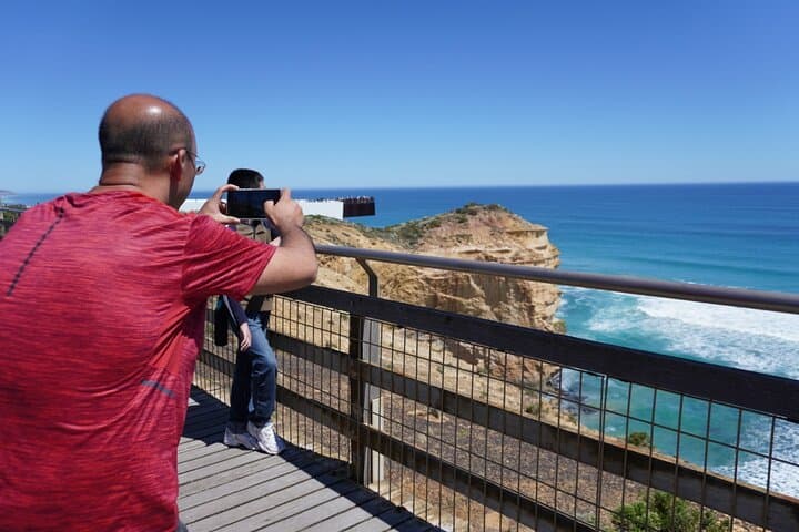Great Ocean Road & 12 Apostles: Full-Day Scenic Tour from Melbourne photo 6