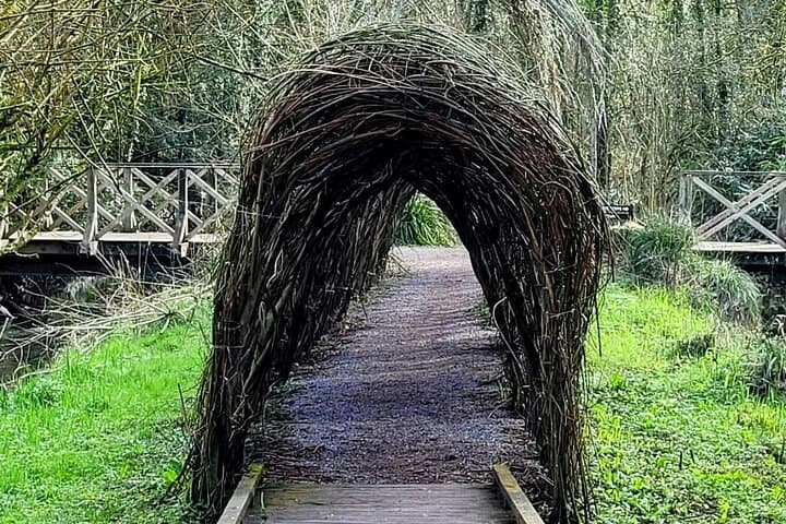 Private Tour: Blarney Castle, Jameson Distillery & Cobh from Cork photo 5