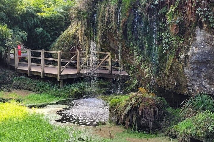Private Tour: Blarney Castle, Jameson Distillery & Cobh from Cork photo 6