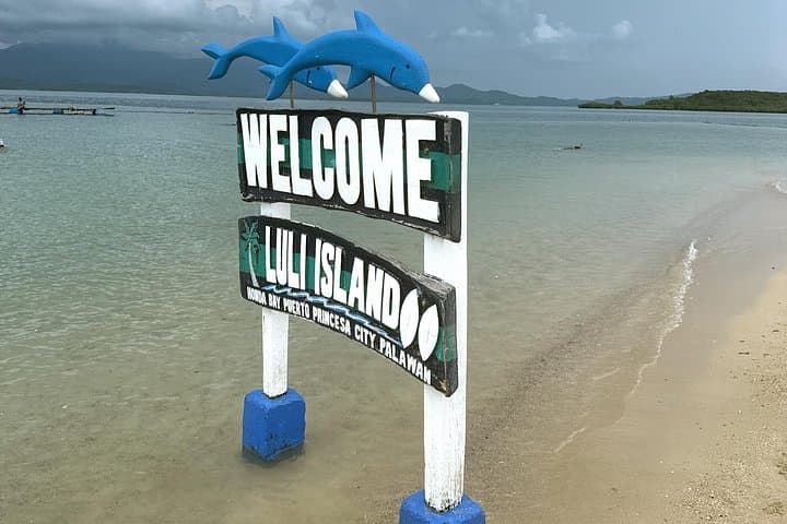 Honda Bay Island Hopping in Puerto Princesa: Cowrie, Luli & Snorkel Spots photo 2