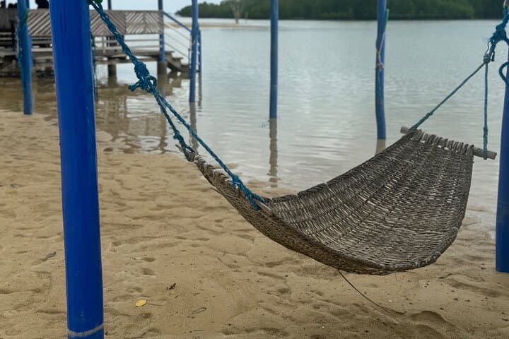 Honda Bay Island Hopping in Puerto Princesa: Cowrie, Luli & Snorkel Spots photo 3