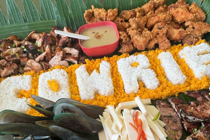 Honda Bay Island Hopping in Puerto Princesa: Cowrie, Luli & Snorkel Spots photo 4