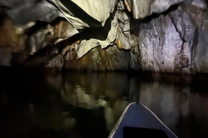 Exploring the Puerto Princesa Underground River: Palawan's Subterranean Boat Tour photo 5
