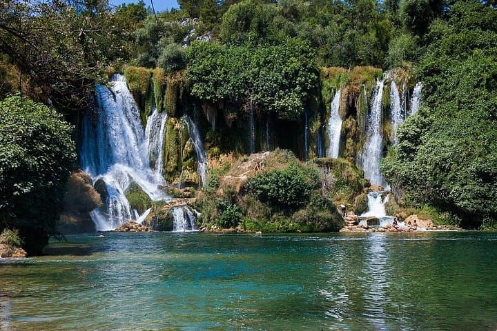 Herzegovina Highlights: Mostar, Kravice Waterfalls & Four Cities Day Tour photo 4