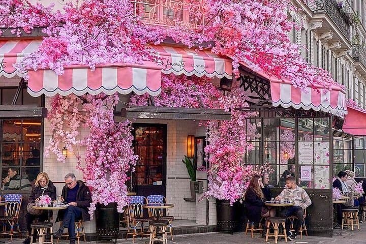 Half-Day Walking Tour: Unseen Sights of Paris — Montmartre to the Louvre photo 2