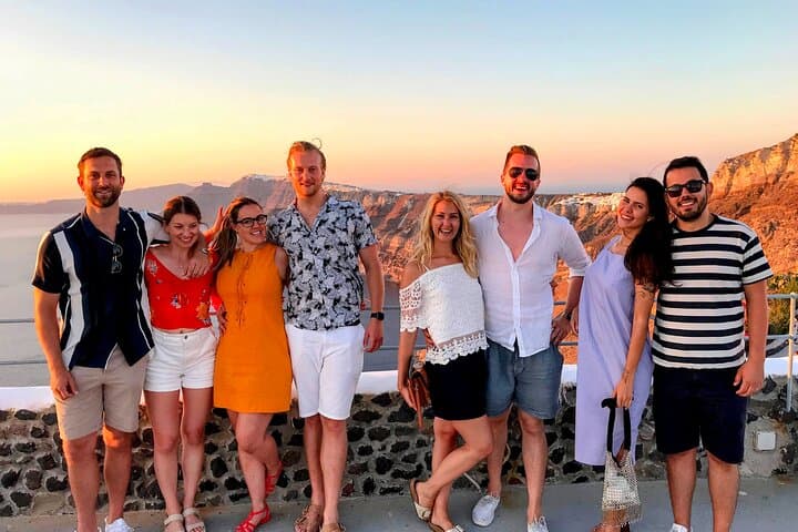 Discover Santorini's Hidden Gems: A Private 6-Hour Journey photo 2