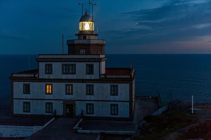 Explore Finisterre and Costa da Morte: Private Day Tour from Santiago photo 3