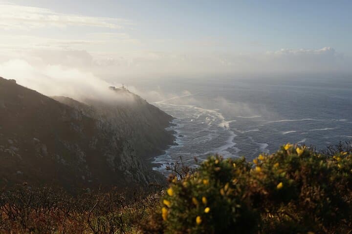 Explore Finisterre and Costa da Morte: Private Day Tour from Santiago photo 2