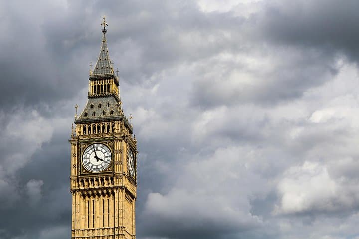 London 4-Hour Private Car Tour — Westminster, South Bank & Royal Sights photo 4