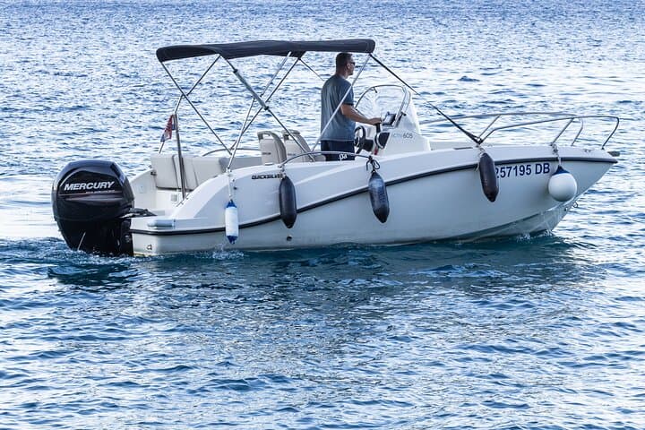 Private Boat Tour to Elaphiti Islands from Dubrovnik — 8-Hour Day Trip photo 2