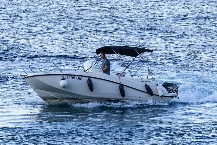 Private Boat Tour to Elaphiti Islands from Dubrovnik — 8-Hour Day Trip photo 3