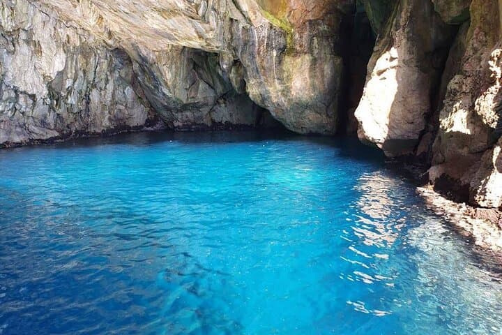 Private Boat Tour to Elaphiti Islands from Dubrovnik — 4-Hour Speedboat Excursion photo 5