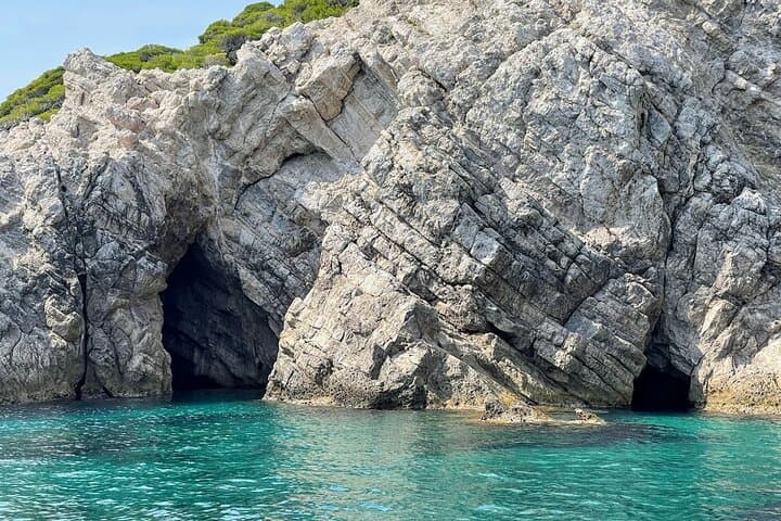 Private Boat Tour to Elaphiti Islands from Dubrovnik — 4-Hour Speedboat Excursion photo 4