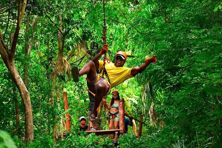 Go City Cancun Pass: 15+ Attractions Including Chichén Itzá, Snorkeling & Cenotes photo 6