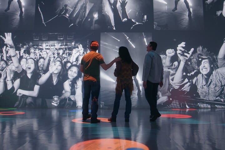 Illuminarium Las Vegas at AREA15: Multisensory Shows, Tickets & Visitor Tips photo 5